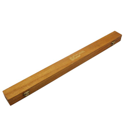 آچار فیلر مدل داگ کد YP-FOOGHBOLAND-50CM مجموعه 20 عددی