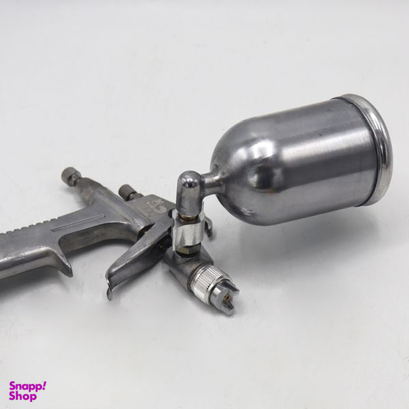 پیستوله رنگ مدل کوییک کد YP-SAYEPASH-K3
