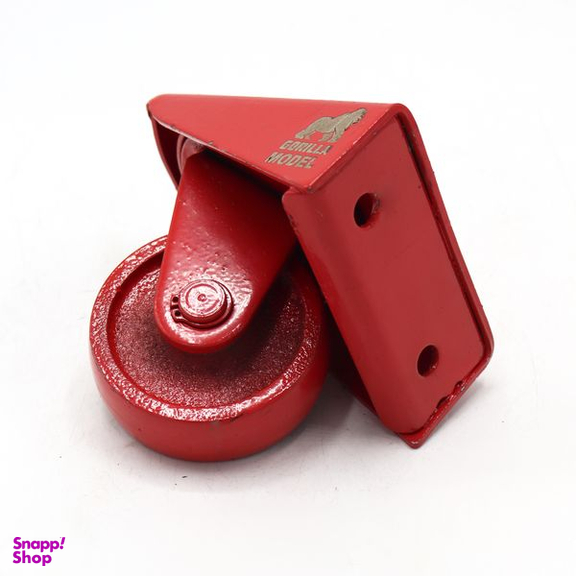 چرخ کفی‌دار مدل گوریلا کد YP-GARDAN-KAMEL