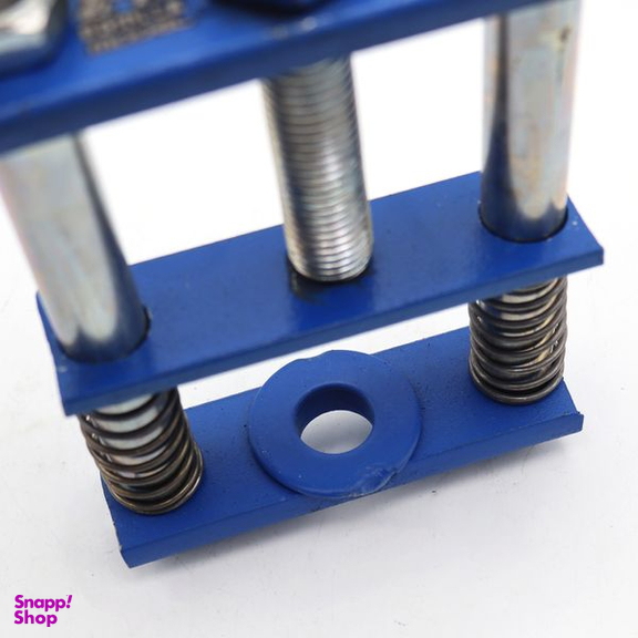 گیره مانومتر هوا مدل گوریلا کد YP-100-63MM