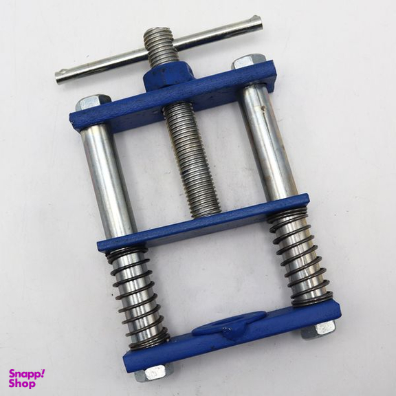 گیره مانومتر هوا مدل گوریلا کد YP-100-63MM