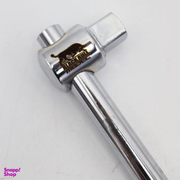 دسته بکس کشویی مدل بول کد YP-G-1.2INCH سایز 30 سانتیمتر
