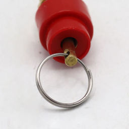 سوپاپ اطمینان کمپرسور باد مدل بلک بول کد YPK-REZVEH-1.4INCH سایز 1/4 اینچ