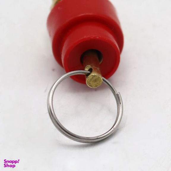 سوپاپ اطمینان کمپرسور باد مدل بلک بول کد YPK-REZVEH-1.4INCH سایز 1/4 اینچ