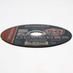 صفحه برش استیل متابو مدل YP-125-1MM