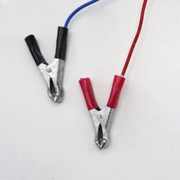 شارژر باتری خودرو سامکو مدل YP-6-12V-DC