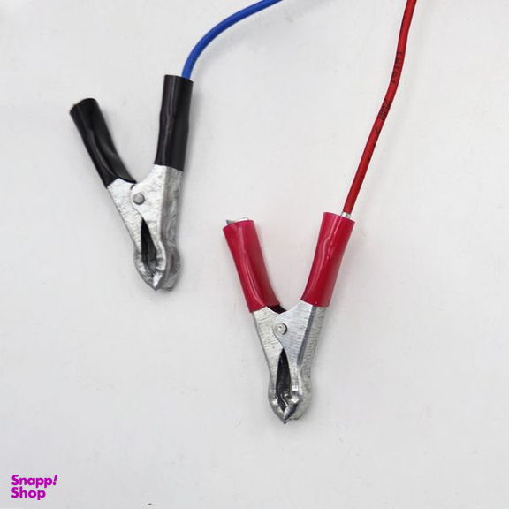 شارژر باتری خودرو سامکو مدل YP-6-12V-DC