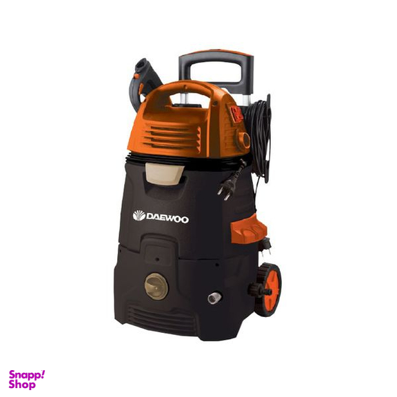 کارواش دوو مدل DAV100A