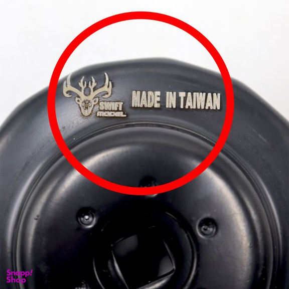 آچار فیلتر روغن مدل سویفت کد YPH-TAIWAN-8015