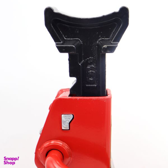 خرک خودرو سامکو مدل دنده ای کد YP-6000KG ظرفیت 6 تن مجموعه 2 عددی