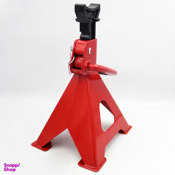 خرک خودرو سامکو مدل دنده ای کد YP-6000KG ظرفیت 6 تن مجموعه 2 عددی