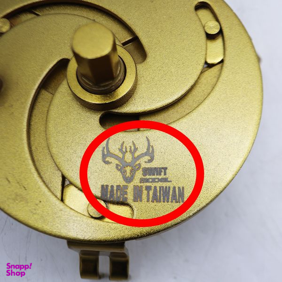 آچار باک بنزین مدل سویفت کد YPJ-TAIWAN-60-150MM