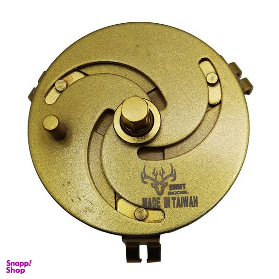 آچار باک بنزین مدل سویفت کد YPJ-TAIWAN-60-150MM