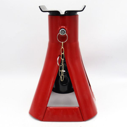 خرک خودرو مدل الفنت کد YPT-4TON ظرفیت 4 تن مجموعه 2 عددی