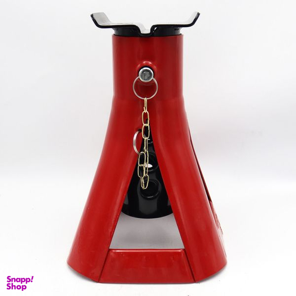 خرک خودرو مدل الفنت کد YPT-4TON ظرفیت 4 تن مجموعه 2 عددی