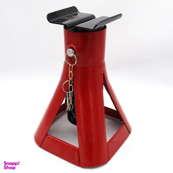 خرک خودرو مدل الفنت کد YPT-4TON ظرفیت 4 تن مجموعه 2 عددی