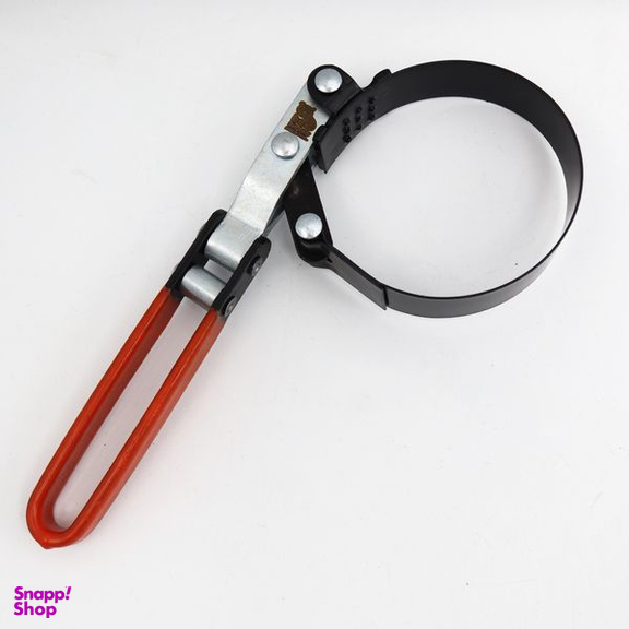 آچار فیلتر روغن مدل بیگ بر کد YP-CAM-PEUGHOT-73-85MM
