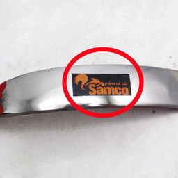 قالب صافکاری سامکو کد YPK-19x2.5x1.5CM
