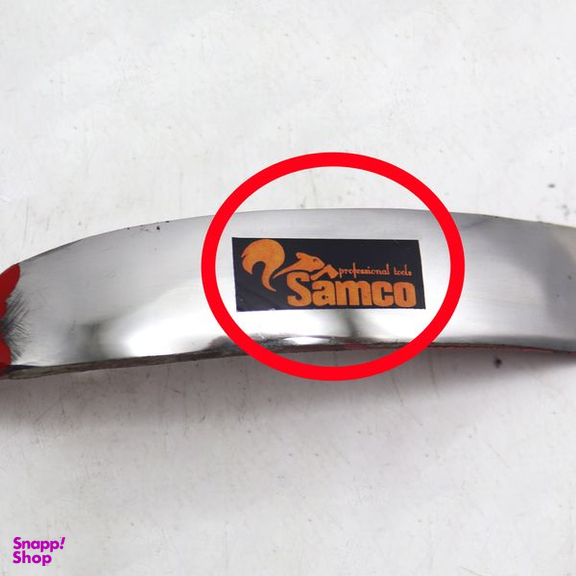 قالب صافکاری سامکو کد YPK-19x2.5x1.5CM