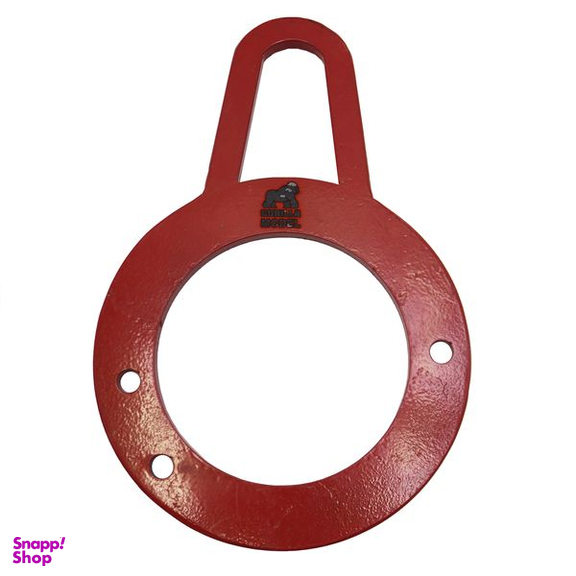 کمک کش صافکاری بدنه خودرو مدل گوریلا کد YPB-25.5CM