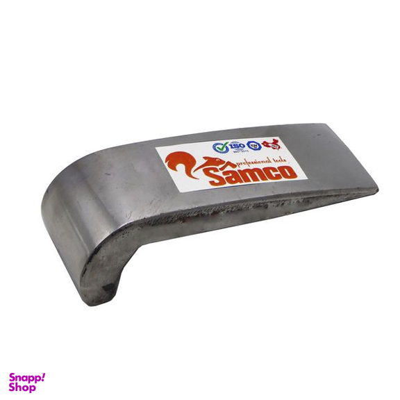 مشتی صافکاری سامکو مدل گرد کد YP-12x4x4CM