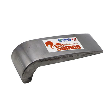 مشتی صافکاری سامکو مدل گرد کد YP-12x4x4CM