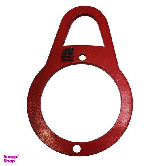 کمک کش صافکاری بدنه خودرو مدل گوریلا کد YPK-GERD-22CM