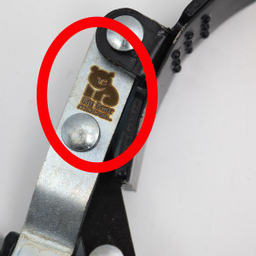 آچار فیلتر روغن مدل بیگ بر کد YP-CAM-PEYKANI-85-95MM
