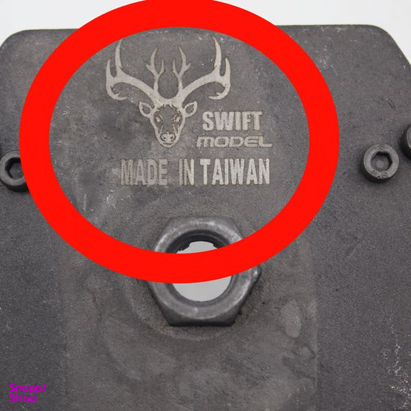 آچار باک بنزین مدل سویفت کد YP-TAIWANI