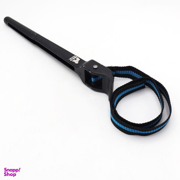 آچار فیلتر روغن مدل گوریلا کد YPB-037CM