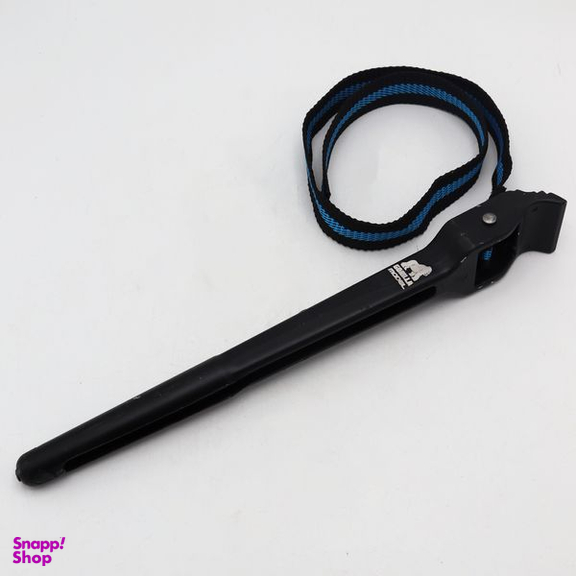آچار فیلتر روغن مدل گوریلا کد YPB-037CM