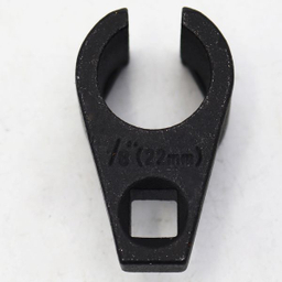 آچار بکس سنسور اکسیژن مدل گوریلا کد YP-7.8INCH سایز 22 میلی متر