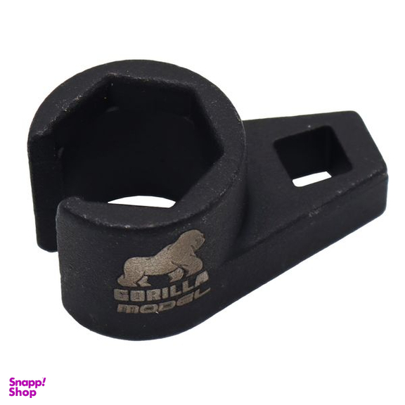 آچار بکس سنسور اکسیژن مدل گوریلا کد YP-7.8INCH سایز 22 میلی متر