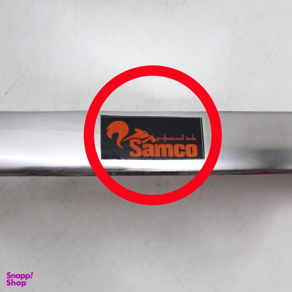 قالب صافکاری سامکو مدل زاویه دار کد YP-DASTEDAR-42CM