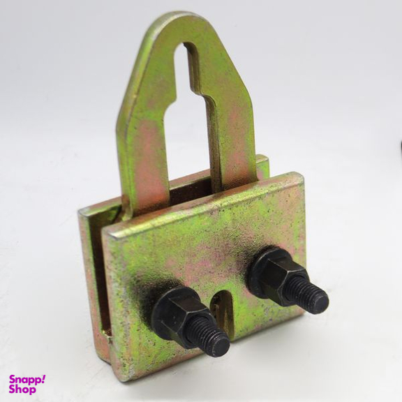 گیره صافکاری مدل گوریلا کد YP-JD-18CM