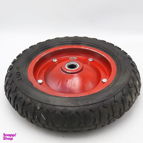 چرخ فرغون مدل بلک بول کد YP-GH-TOPOR-350-8