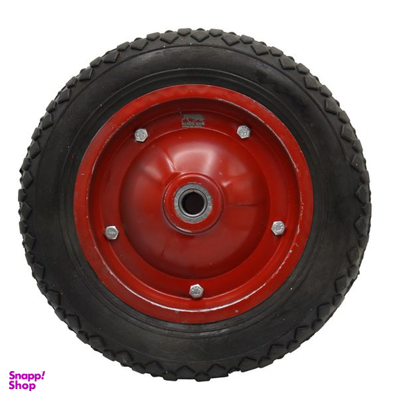 چرخ فرغون مدل بلک بول کد YP-GH-TOPOR-350-8