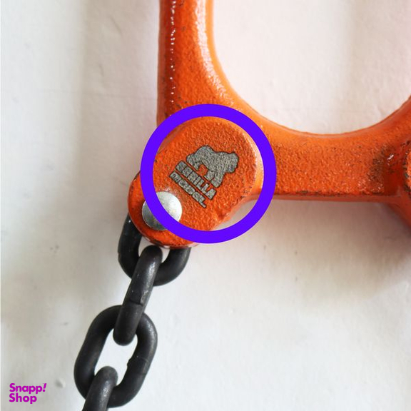 بشکه گیر مدل گوریلا کد YP-1TON