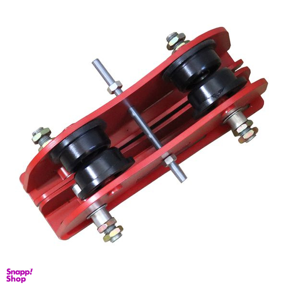 قرقره جرثقیل برقی سامکو مدل YPB-1200KG