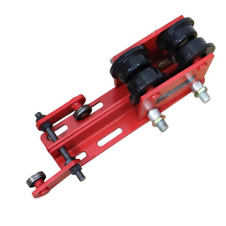 قرقره جرثقیل برقی سامکو مدل 6 چرخ کد YP-6CHARKH-1200KG