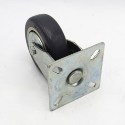 چرخ کفی‌دار مدل گوریلا کد YP-SABET-KAFI-75MM