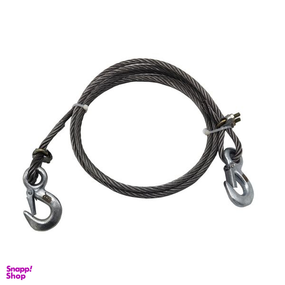 سیم بکسل خودرو مدل بلک بول کد YPB-8MM طول 3.13 متر