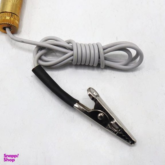 دستگاه تست لامپ خودرو مدل کمل کد YP-6-24V
