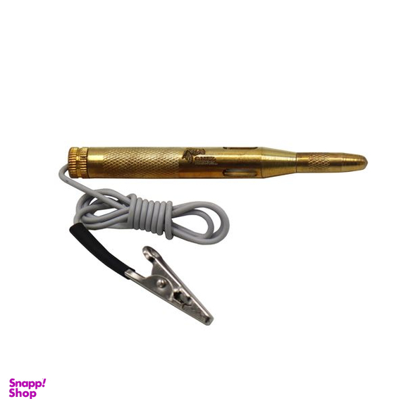 دستگاه تست لامپ خودرو مدل کمل کد YP-6-24V