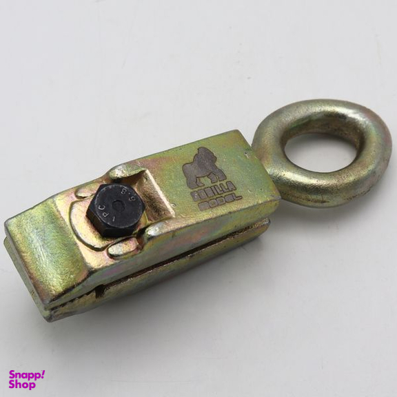 گیره صافکاری مدل گوریلا کد YP-TAKHT-1GHOLAB