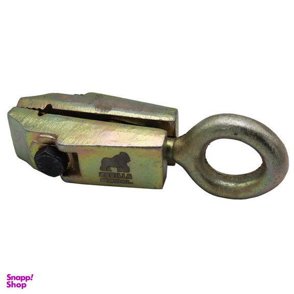 گیره صافکاری مدل گوریلا کد YP-TAKHT-1GHOLAB