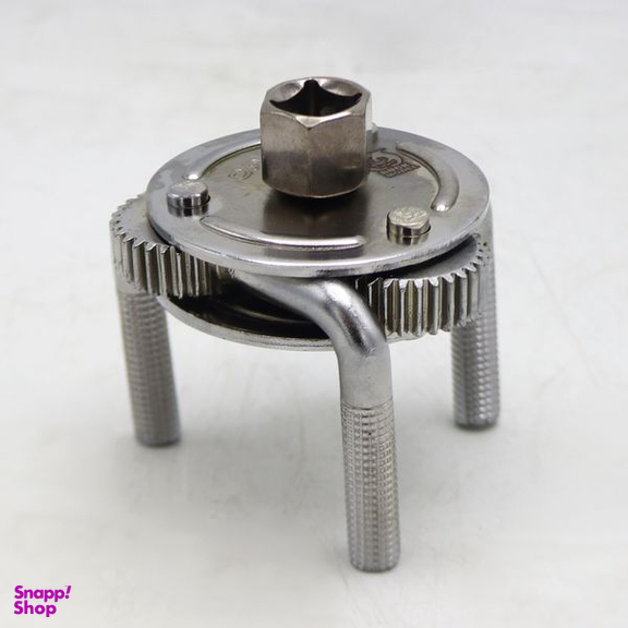 آچار فیلتر روغن مدل آیس راک کد YPS-65-110MM-3/8-1/2INCH