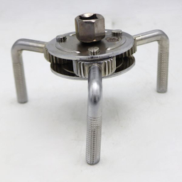 آچار فیلتر روغن مدل آیس راک کد YPS-65-110MM-3/8-1/2INCH