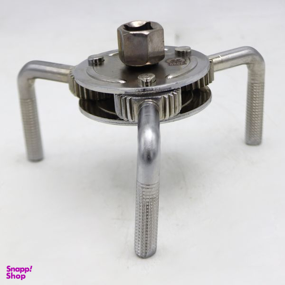 آچار فیلتر روغن مدل آیس راک کد YPS-65-110MM-3/8-1/2INCH