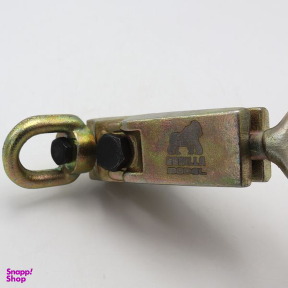 گیره صافکاری مدل گوریلا کد YP-2GHOLAB